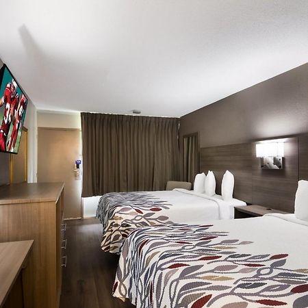 Red Roof Inn Vero Beach - I-95 Εξωτερικό φωτογραφία
