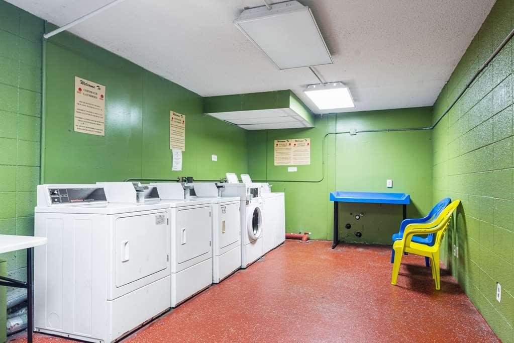Red Roof Inn Vero Beach - I-95 Ανέσεις φωτογραφία