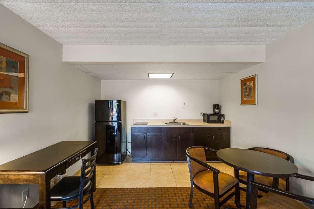Red Roof Inn Vero Beach - I-95 Δωμάτιο φωτογραφία