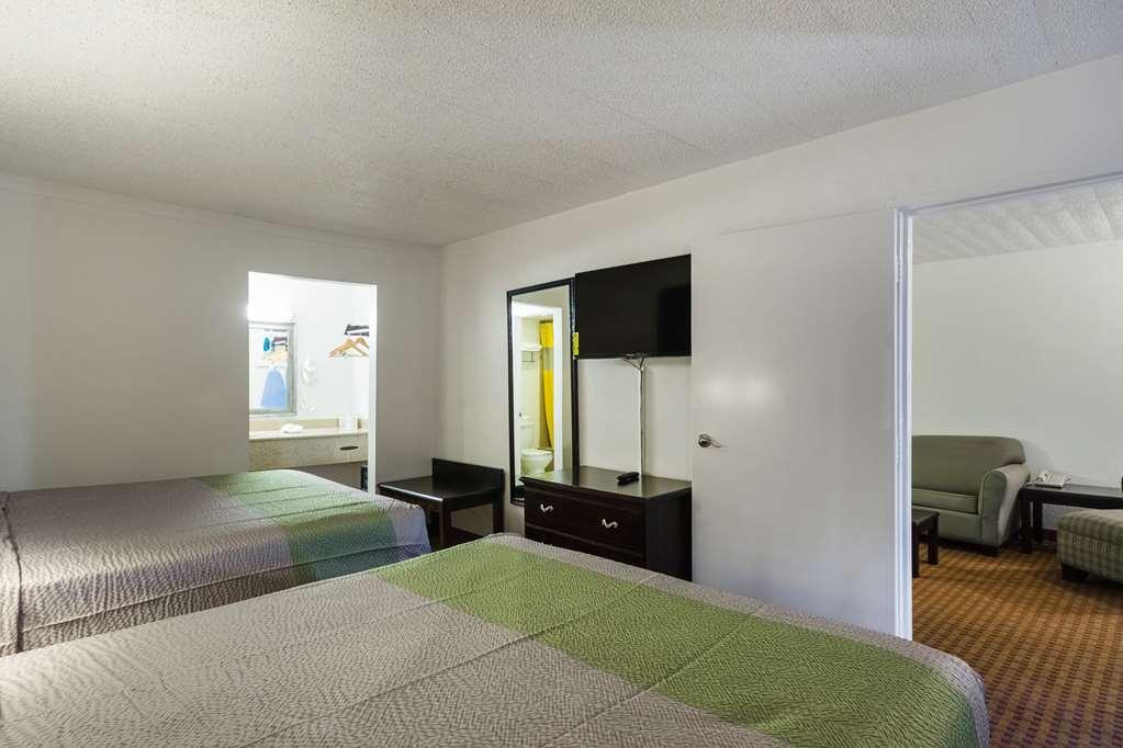 Red Roof Inn Vero Beach - I-95 Δωμάτιο φωτογραφία