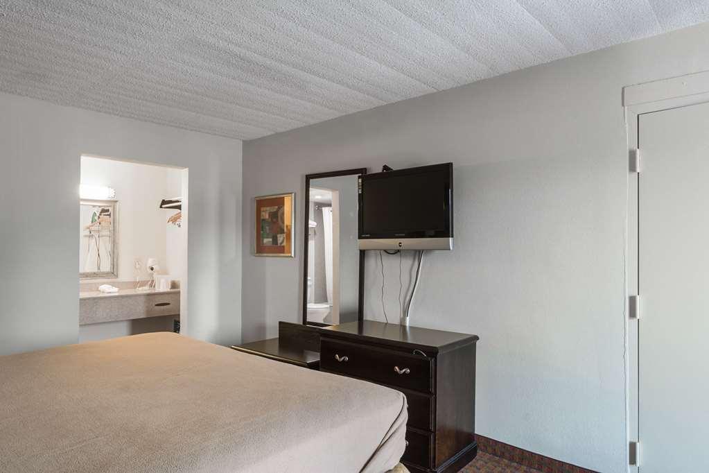 Red Roof Inn Vero Beach - I-95 Δωμάτιο φωτογραφία