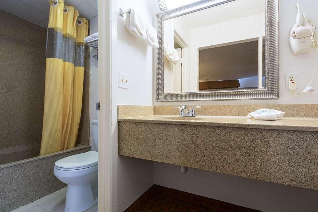 Red Roof Inn Vero Beach - I-95 Δωμάτιο φωτογραφία