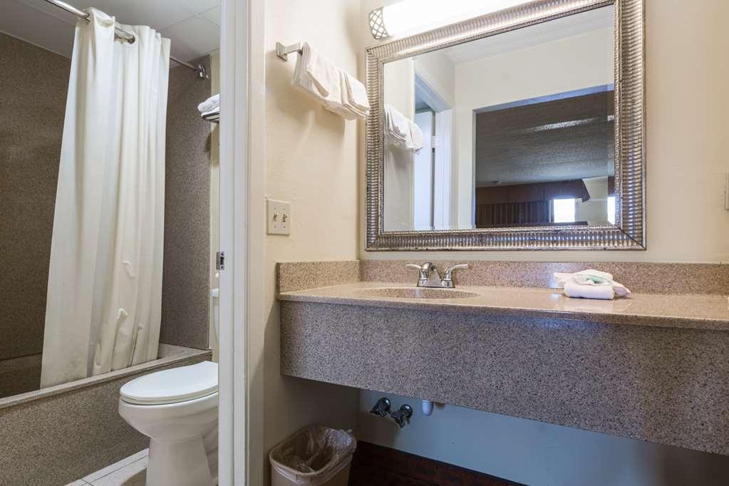 Red Roof Inn Vero Beach - I-95 Δωμάτιο φωτογραφία