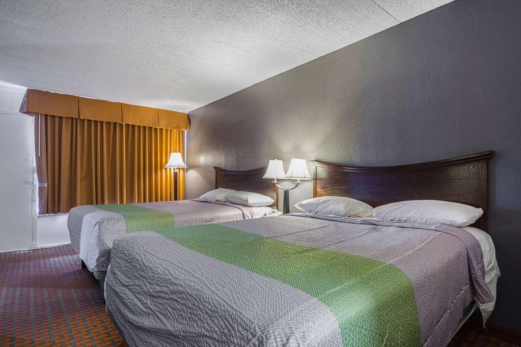 Red Roof Inn Vero Beach - I-95 Δωμάτιο φωτογραφία