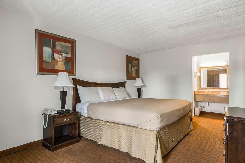 Red Roof Inn Vero Beach - I-95 Δωμάτιο φωτογραφία
