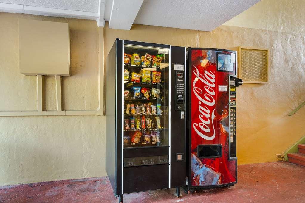 Red Roof Inn Vero Beach - I-95 Ανέσεις φωτογραφία