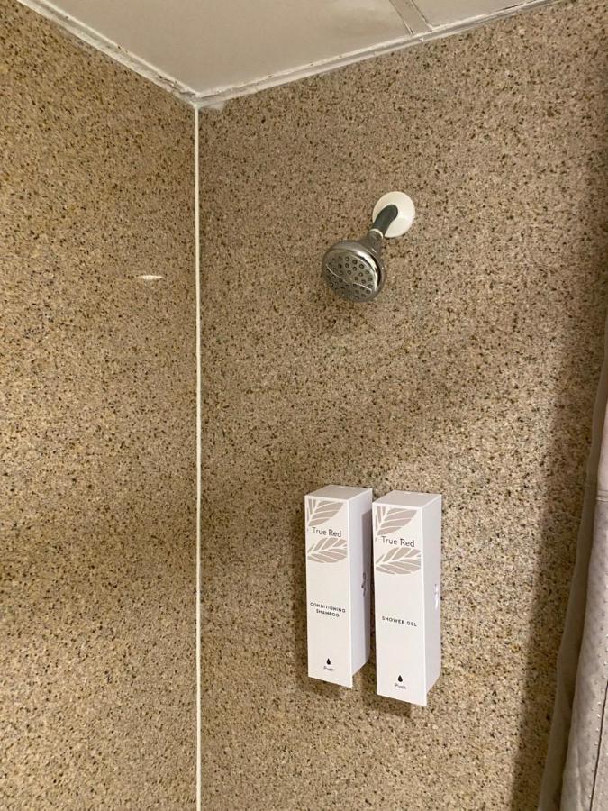 Red Roof Inn Vero Beach - I-95 Εξωτερικό φωτογραφία