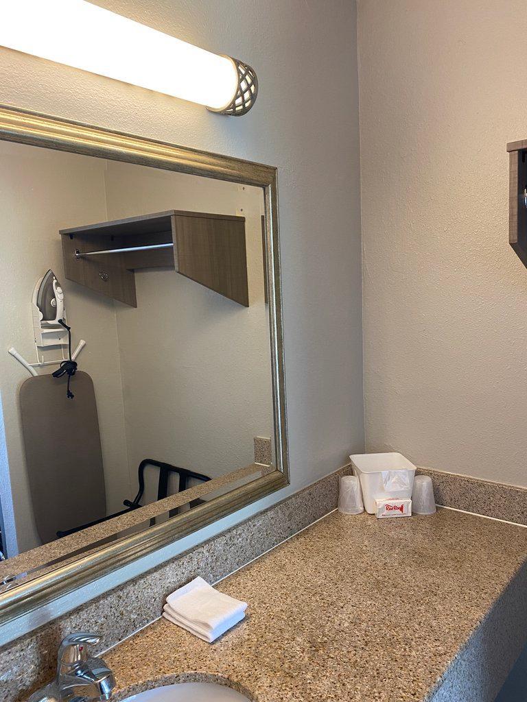 Red Roof Inn Vero Beach - I-95 Εξωτερικό φωτογραφία