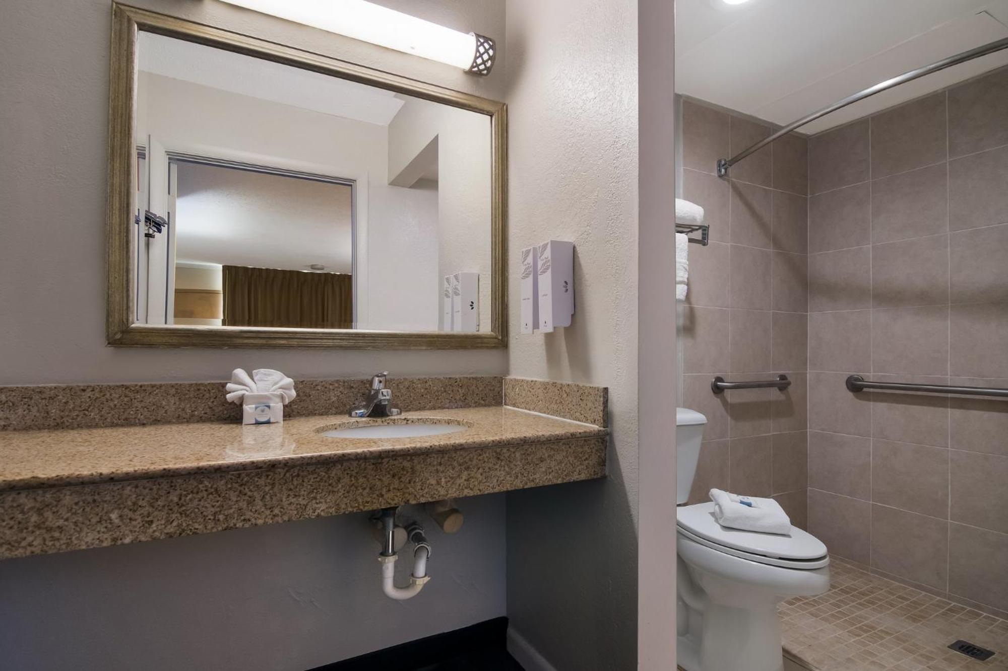 Red Roof Inn Vero Beach - I-95 Εξωτερικό φωτογραφία